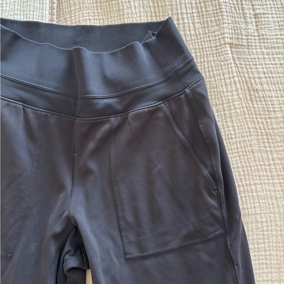 ATHLETA SALUTATION HIGH RISE JOGGER - Picture 3 of 5